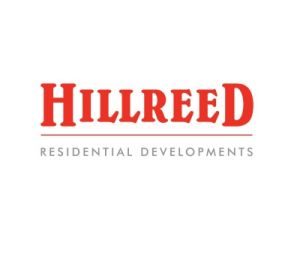 Hillreed Homes logo