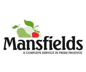 F W Mansfield & Son logo