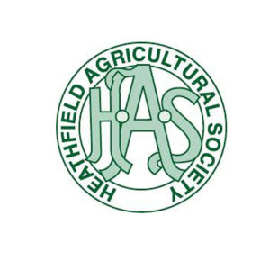 Heathfield Agricultural Show logo