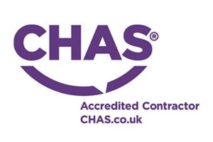CHAS accreditation