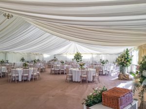 Frequently Asked Questions Wedding hire