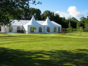 Marquee Hire Division Announcement