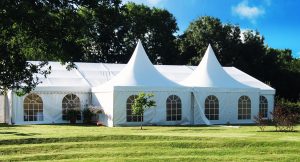 Marquee Hire Division Announcement